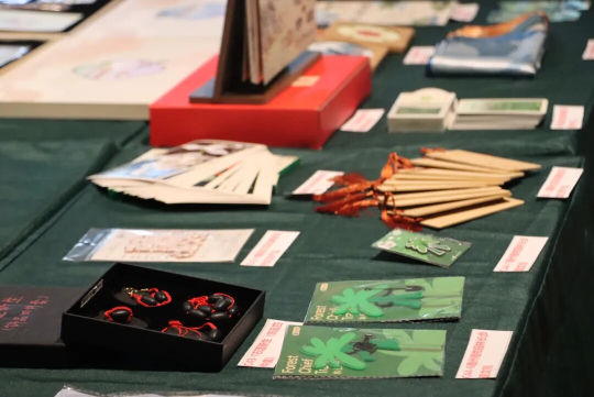 广东首批自然教育优秀文创与活动样板名单公布 以艺术活动激活生态之美